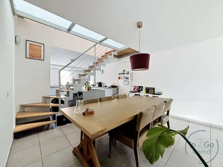 Huis in Heverlee - Naamsesteenweg 216, 3001 - foto 10