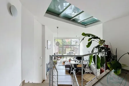 Huis Te Koop Heverlee