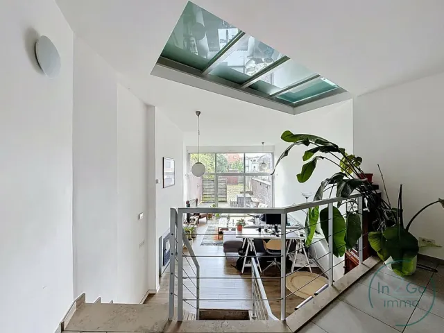 Huis in Heverlee - Naamsesteenweg 216, 3001