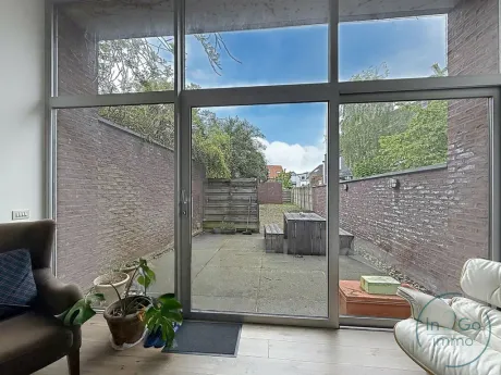 Huis in Heverlee - Naamsesteenweg 216, 3001 - foto 3