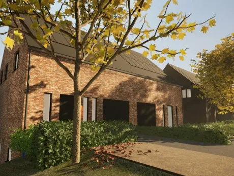 Huis in Tielt-Winge - Oude Tiensebaan 131, 3390 - foto 3