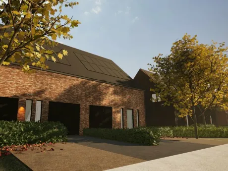 Huis in Tielt-Winge - Oude Tiensebaan 131, 3390 - foto 6
