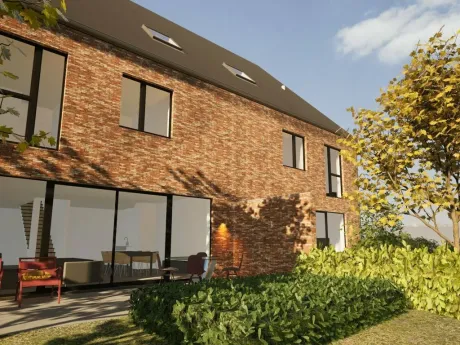 Huis in Tielt-Winge - Oude Tiensebaan 131, 3390 - foto 9