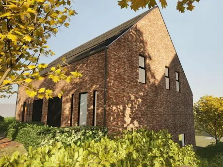 Huis in Tielt-Winge - Oude Tiensebaan 133, 3390 - foto 2