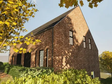 Huis in Tielt-Winge - Oude Tiensebaan 133, 3390 - foto 6