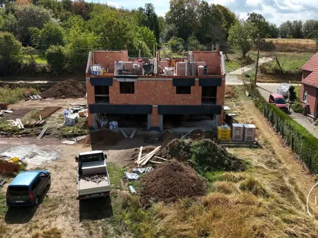 Huis in Tielt-Winge - Oude Tiensebaan 133, 3390 - foto 8