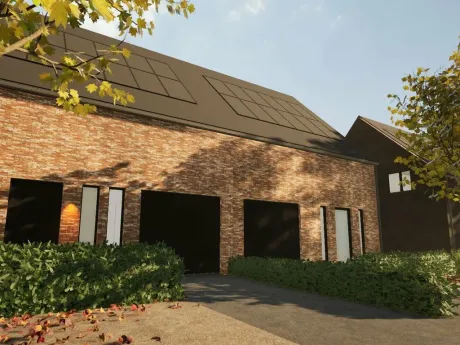 Huis in Tielt-Winge - Oude Tiensebaan 133, 3390 - foto 9