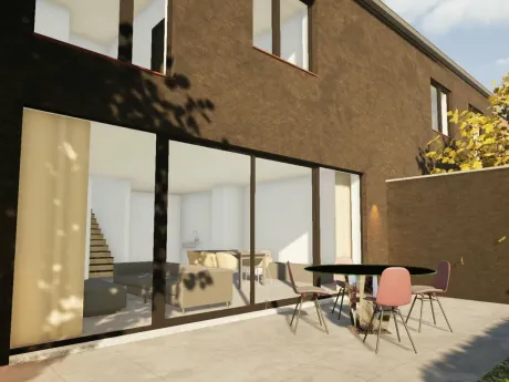 Huis in Tielt-Winge - Oude Tiensebaan 135, 3390 - foto 4