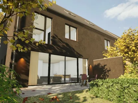 Huis in Tielt-Winge - Oude Tiensebaan 135, 3390 - foto 6