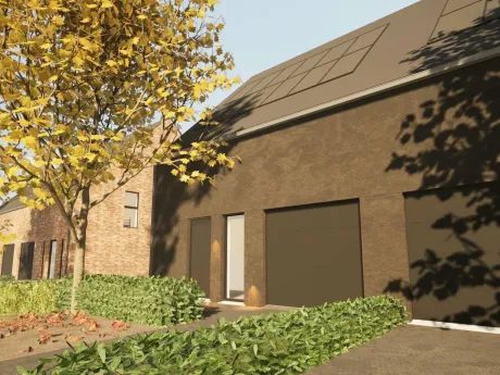 Huis in Tielt-Winge - Oude Tiensebaan 135, 3390 - foto 8