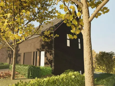 Huis in Tielt-Winge - Oude Tiensebaan 135, 3390 - foto 9