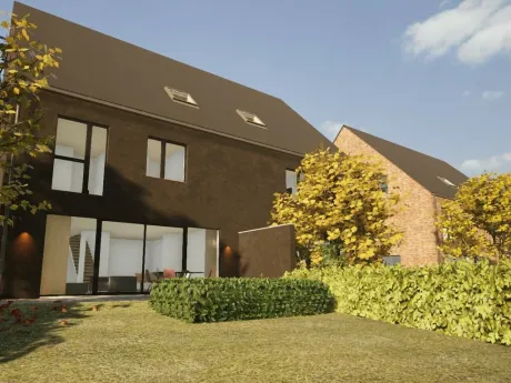 Huis in Tielt-Winge - Oude Tiensebaan 137, 3390 - foto 2