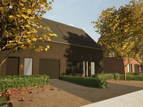 Huis in Tielt-Winge - Oude Tiensebaan 137, 3390 - foto 9