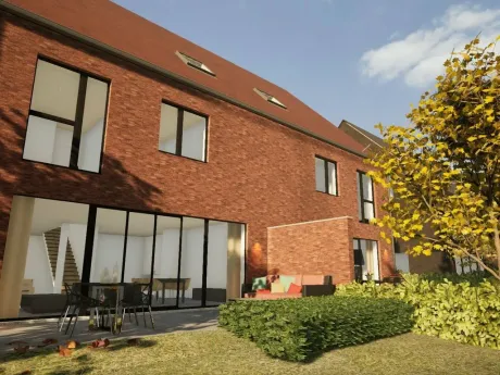 Huis in Tielt-Winge - Oude Tiensebaan 139, 3390 - foto 10