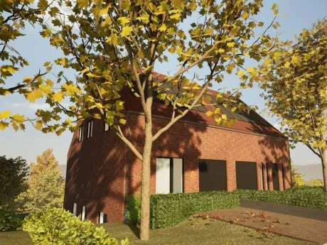 Huis in Tielt-Winge - Oude Tiensebaan 139, 3390 - foto 5