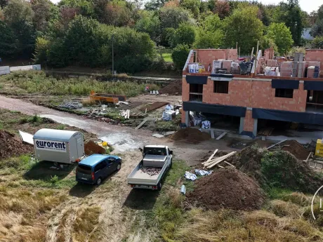Huis in Tielt-Winge - Oude Tiensebaan 139, 3390 - foto 9