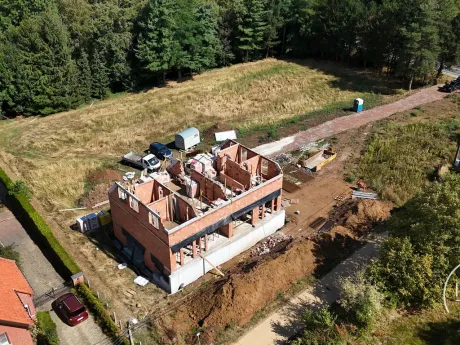 Huis in Tielt-Winge - Oude Tiensebaan 141, 3390 - foto 10