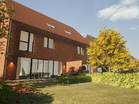 Huis in Tielt-Winge - Oude Tiensebaan 141, 3390 - foto 2