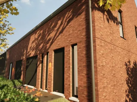 Huis in Tielt-Winge - Oude Tiensebaan 141, 3390 - foto 4