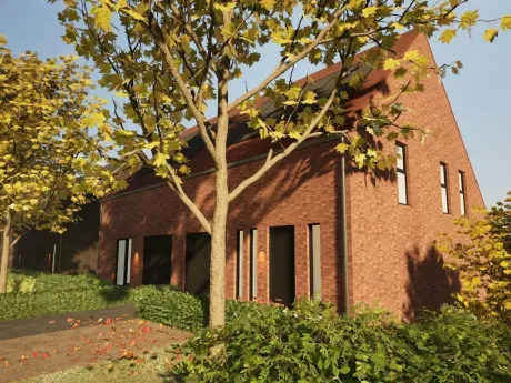 Huis in Tielt-Winge - Oude Tiensebaan 141, 3390 - foto 9
