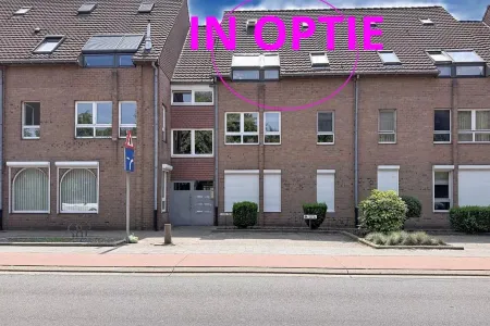 Appartement Te Koop Lommel