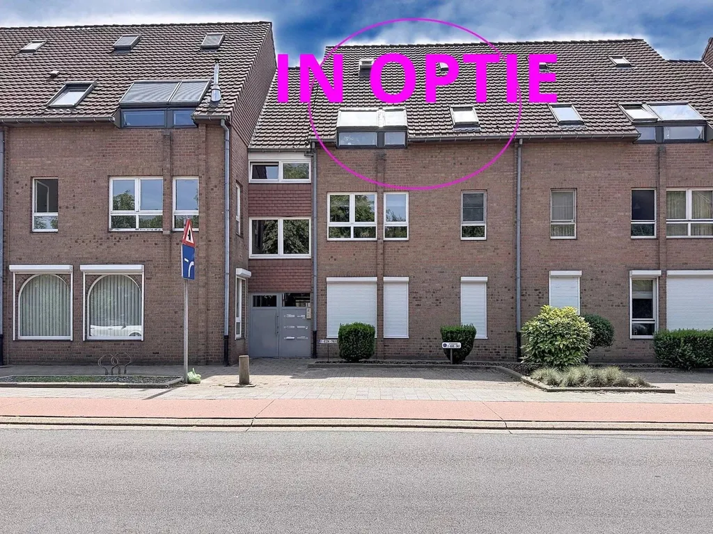 Hoofdfoto Appartement in Lommel