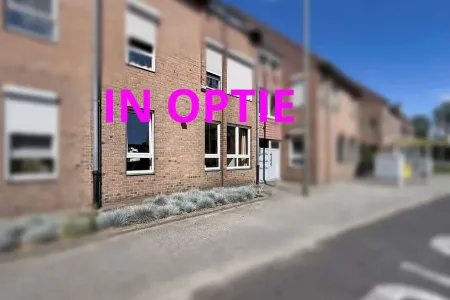Appartement Te Koop Lommel