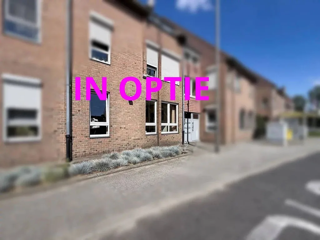 Hoofdfoto Appartement in Lommel