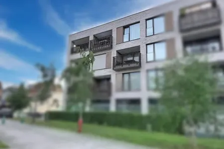 Appartement Te Koop Turnhout