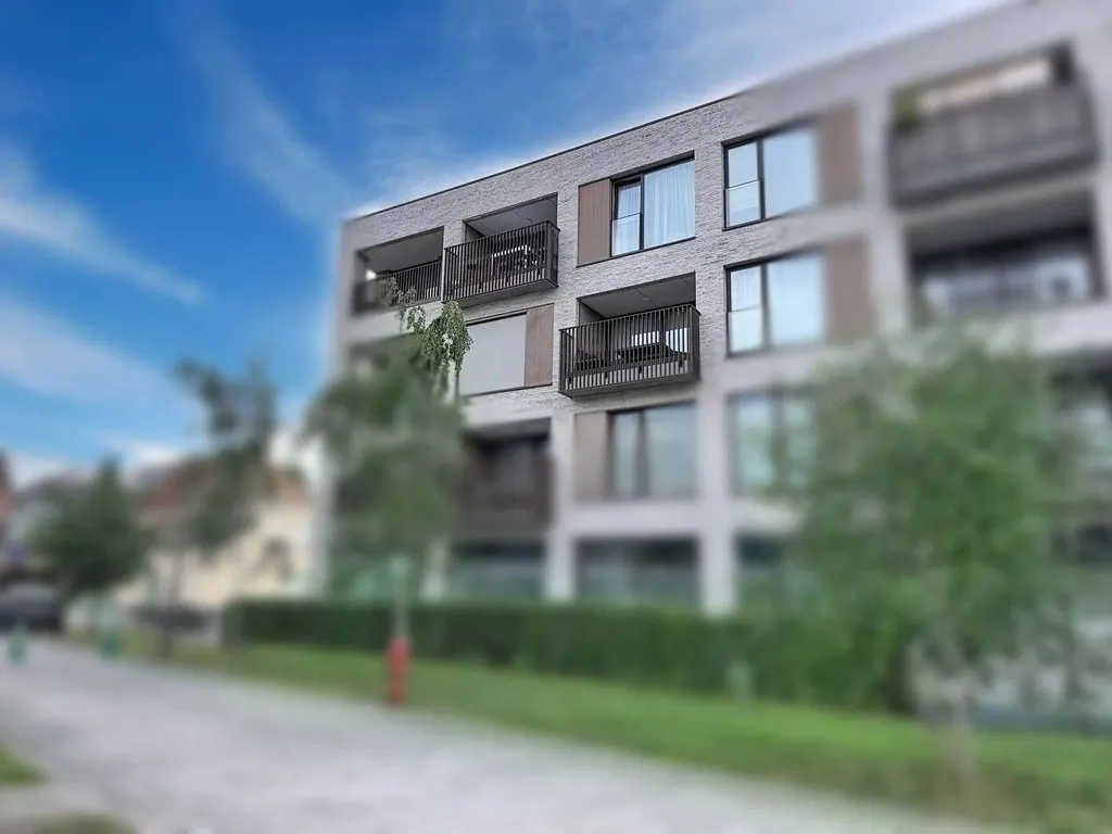 Hoofdfoto Appartement in Turnhout