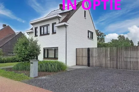 Huis Te Koop Lommel