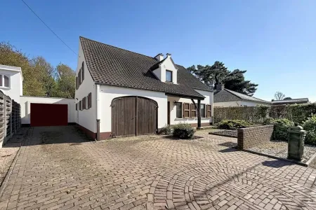 Maison À vendre Mol