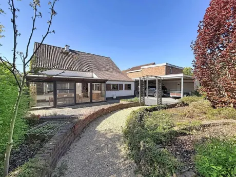 Huis in Mol - Hoogeind 64, 2400 - foto 2