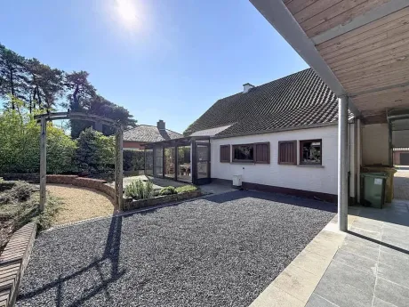 Huis in Mol - Hoogeind 64, 2400 - foto 3