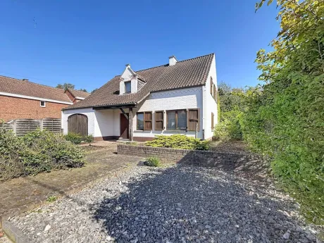 Huis in Mol - Hoogeind 64, 2400 - foto 4