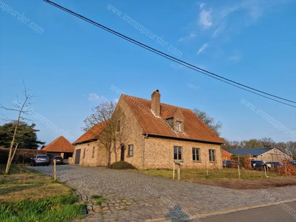 Groenstraat 38 2220 HeistopdenBerg 1153419 ImmoSpeurder