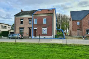 AppartementGingelom