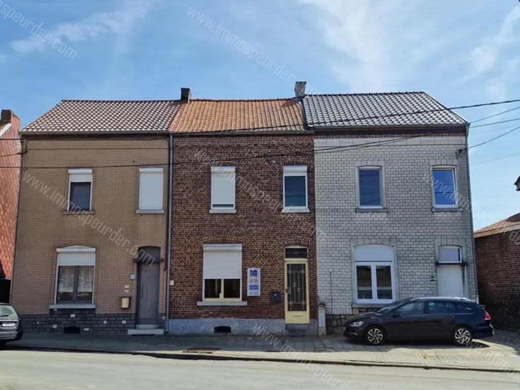 Huis in Landen - 1233495 - Attenhovenstraat 98, 3404 Landen