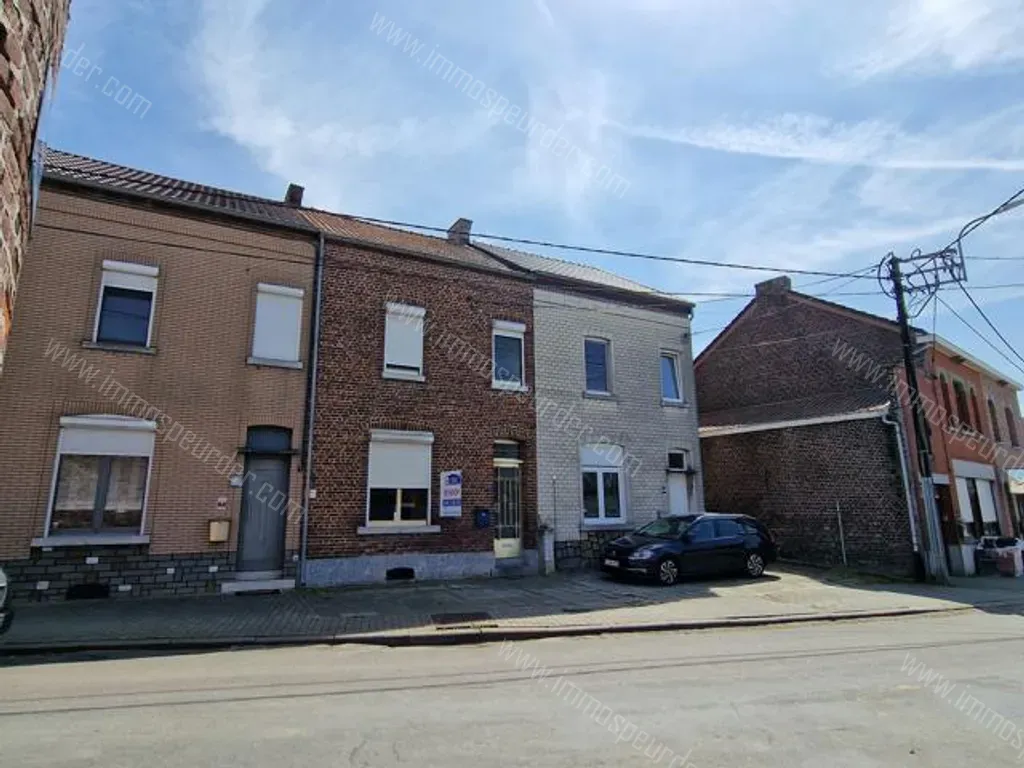 Huis in Landen - 1233495 - Attenhovenstraat 98, 3404 Landen