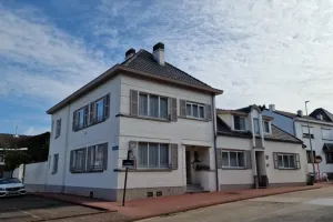 VillaGingelom
