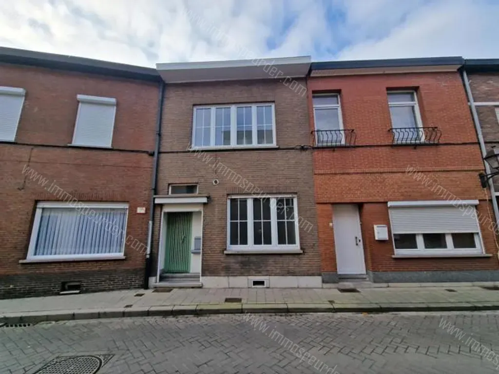 Huis in Tienen - 1412257 - Ketelmakersstraat 20, 3300 Tienen