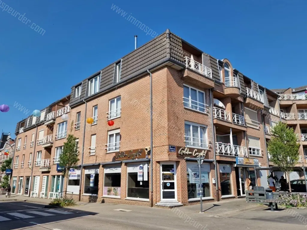 Huis in Landen - 1412259 - Marktplein 1, 3400 Landen