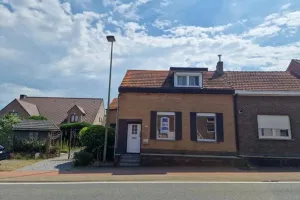 Huis Te Koop Glabbeek