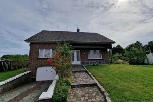Huis Te Koop Linter