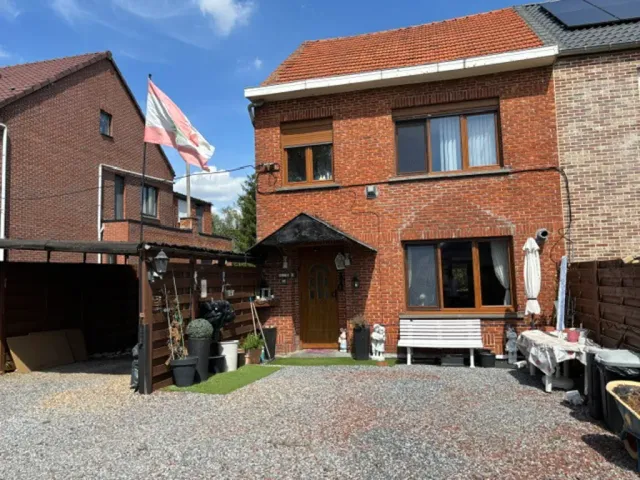 Huis in Tienen - Leuvenselaan 789, 3300