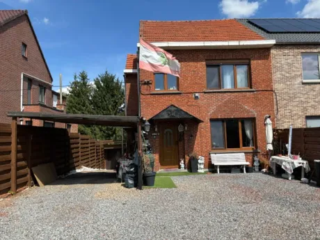Huis in Tienen - Leuvenselaan 789, 3300 - foto 2