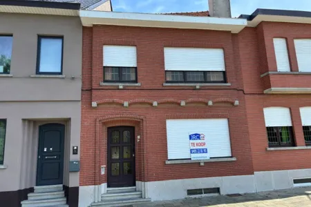 Maison À vendre Tirlemont