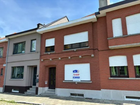 Huis in Tienen - weggevoerdenstraat 54, 3300 - foto 2