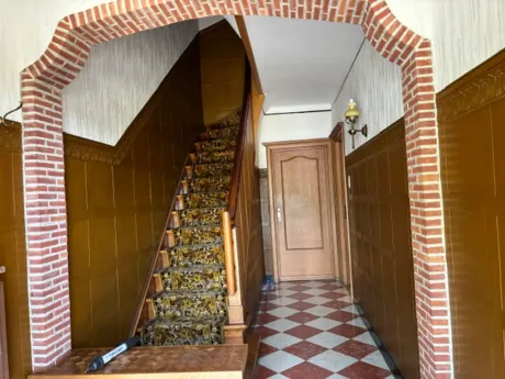 Huis in Tienen - weggevoerdenstraat 54, 3300 - foto 3