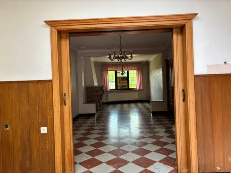 Huis in Tienen - weggevoerdenstraat 54, 3300 - foto 8